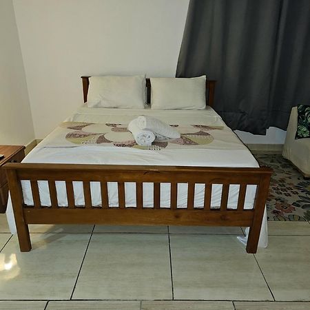 Alpha & Omega Apartment Seychelles بو فالون المظهر الخارجي الصورة