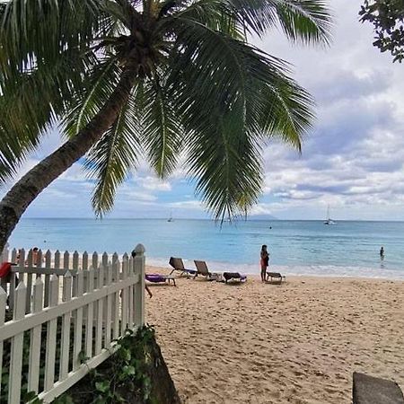 Alpha & Omega Apartment Seychelles بو فالون المظهر الخارجي الصورة