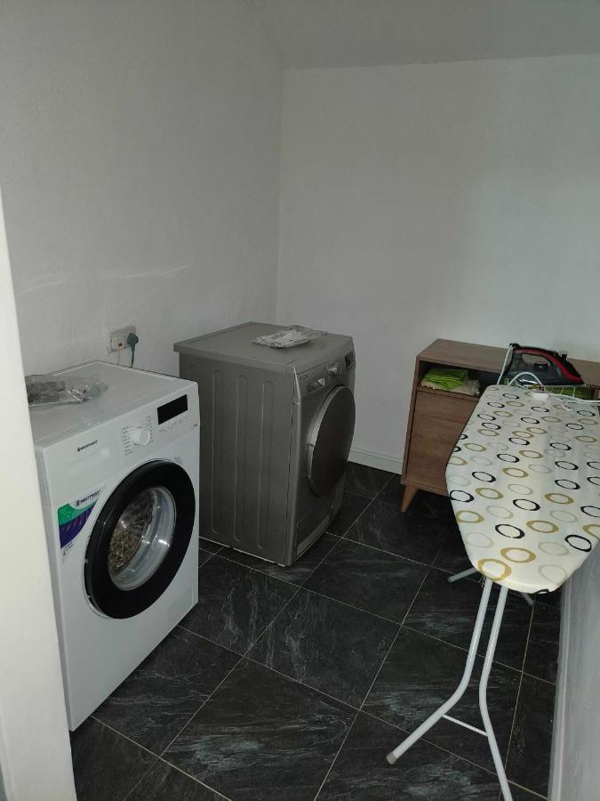 Alpha & Omega Apartment Seychelles بو فالون المظهر الخارجي الصورة