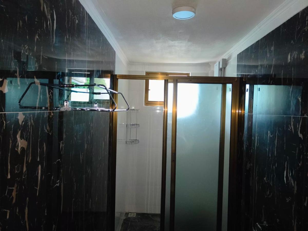 Alpha & Omega Apartment Seychelles بو فالون المظهر الخارجي الصورة