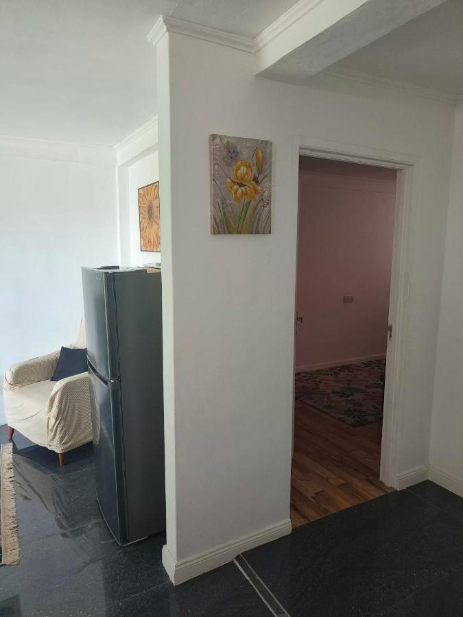 Alpha & Omega Apartment Seychelles بو فالون المظهر الخارجي الصورة